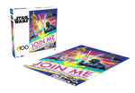 Star Wars - Together We Can Rule the Galaxy 100 Piece Puzzle