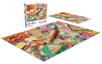 Aimee Stewart:  The Nostalgic Baker (2024) 1000 Piece Puzzle